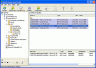 Screenshot of Audio Conversion Studio 2.1