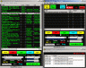 Screenshot of MP3DJ Broadcast 3.1