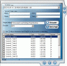 Screenshot of OSS CD Ripper and ID3V2 Tag Editor 2.2.0.2