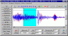 Screenshot of Ace of WAV 2.7.2