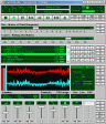Screenshot of CoolCD Studio 1.4