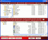 Screenshot of DVD/CD DATA-BURNER with Disc_Log 6.6