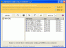 Screenshot of Adensoft Audio/Data CD Burner 3.0
